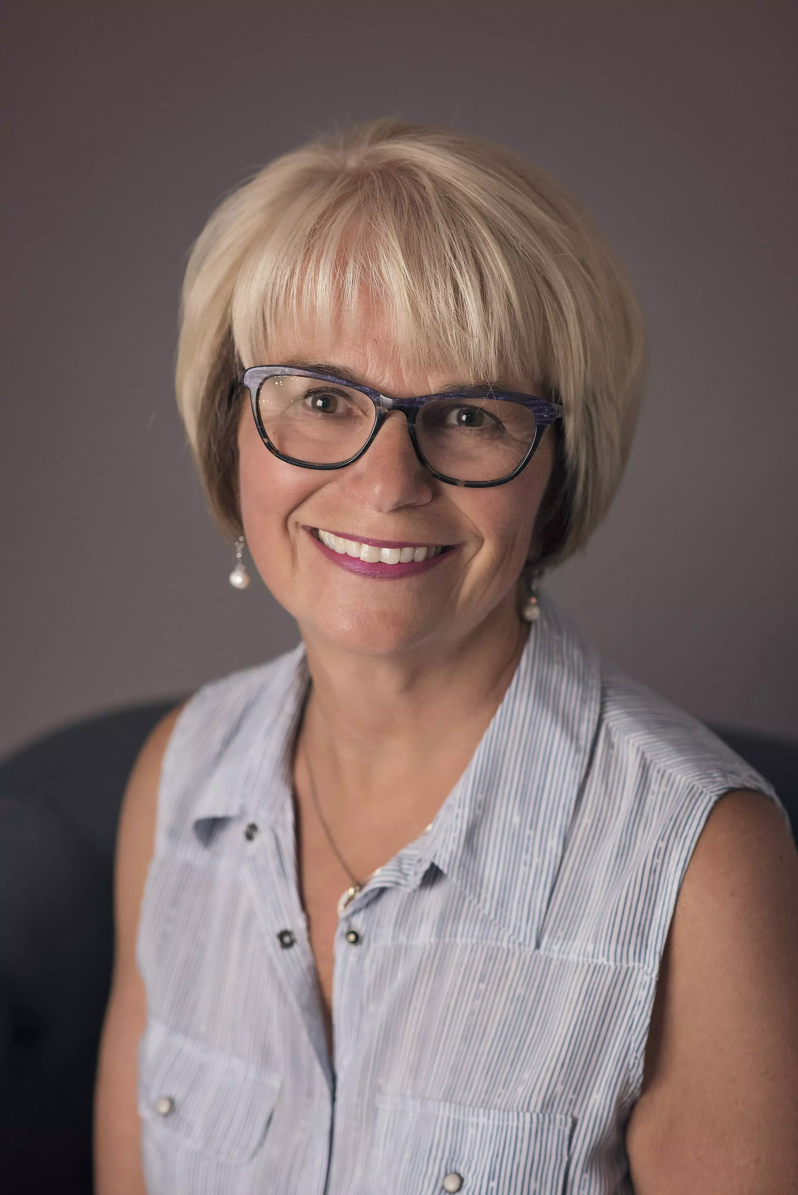 Lisa Zuk, Comox, Real Estate Agent